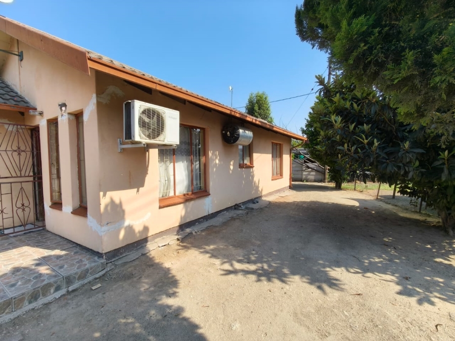 3 Bedroom Property for Sale in Boitekong North West